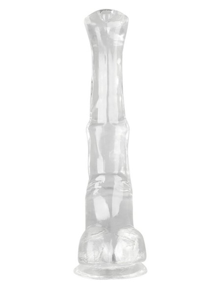Gode Monster Hestur L 28 x 6cm Gode Monster Hestur L 28 x 6cm