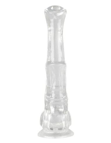 Gode Monster Hestur L 28 x 6cm
