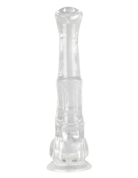Gode Monster Hestur L 28 x 6cm Gode Monster Hestur L 28 x 6cm