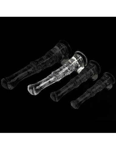 Gode Monster Hestur L 28 x 6cm