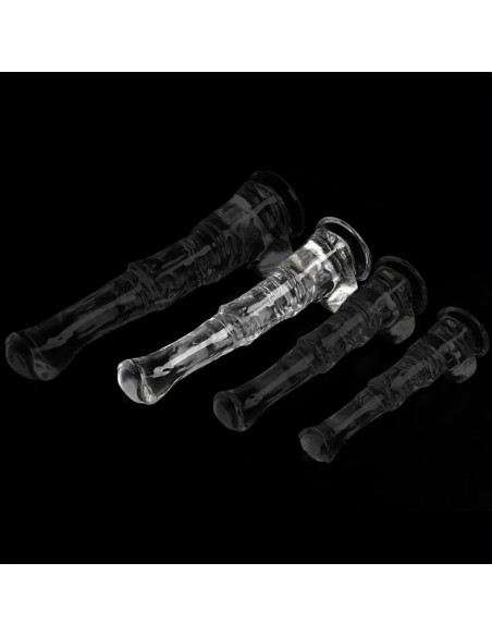 Gode Monster Hestur L 28 x 6cm Gode Monster Hestur L 28 x 6cm