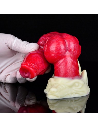 Gode Akatrix 17 x 6cm