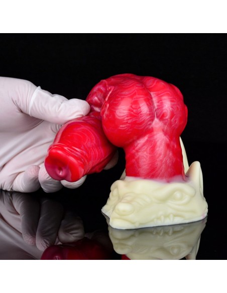 Gode Akatrix 17 x 6cm