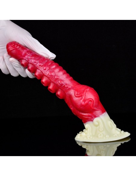 Gode Gatorix 20 x 5.5cm Gode Gatorix 20 x 5.5cm