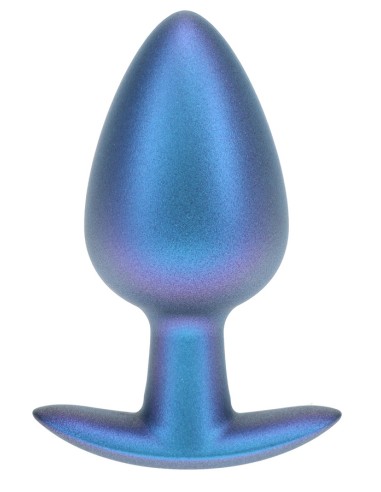 Plug Metally L 7.5 x 4cm Bleu