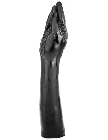 Gode Bras AB21 Arm All Black 32 x 7.5cm