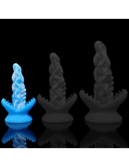 Plug Openy Mouth S 13.5 x 9.5cm