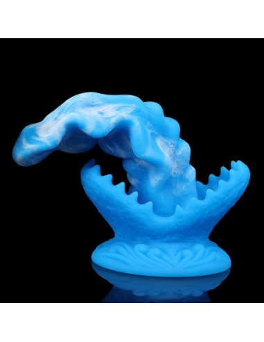 Plug Openy Mouth S 13.5 x 9.5cm