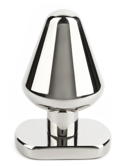 Plug Heavy Steel S 6 x 3.7cm - Poids 300gr