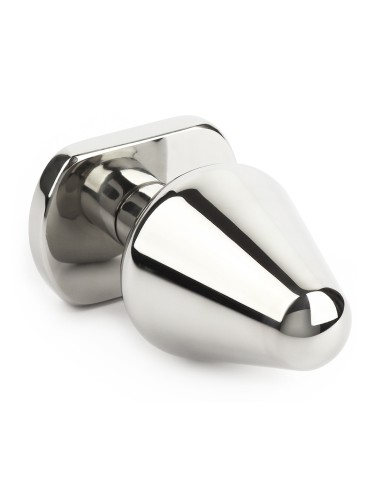 Plug Heavy Steel S 6 x 3.7cm - Poids 300gr