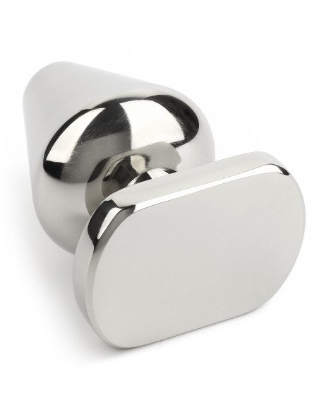 Plug Heavy Steel S 6 x 3.7cm - Poids 300gr