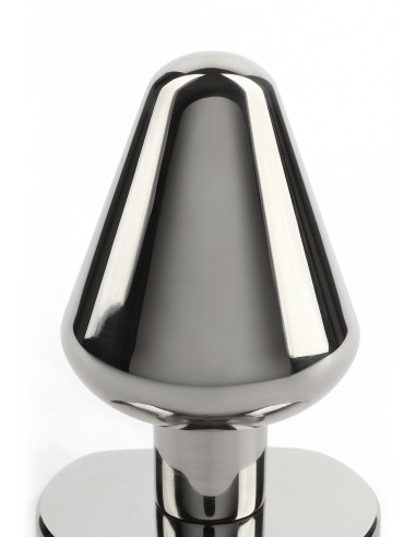 Plug Heavy Steel S 6 x 3.7cm - Poids 300gr