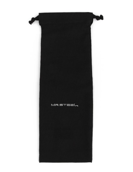 Plug Heavy Steel S 6 x 3.7cm - Poids 300gr