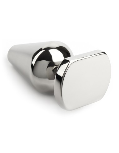Plug Heavy Steel M 7 x 3.7 cm - Poids 360gr