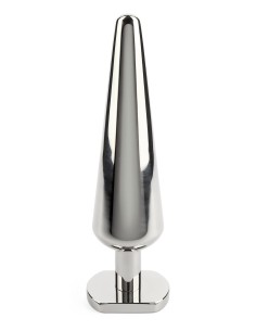 Plug Heavy Steel L 14 x 3.7 cm - Poids 590gr