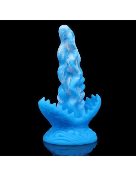 Plug Openy Mouth M 16 x 10.5cm