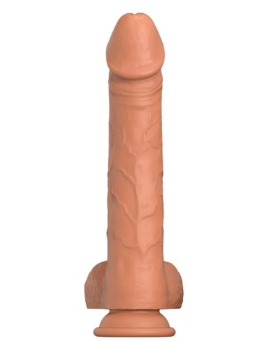 Gode Rotatif Vibrant Flavius 18 x 4.4cm