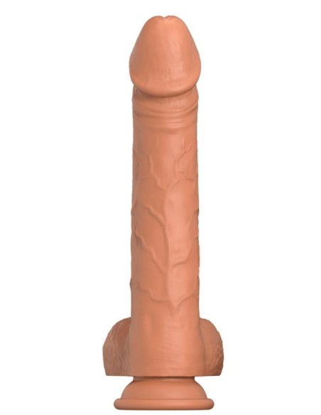 Gode Rotatif Vibrant Flavius 18 x 4.4cm