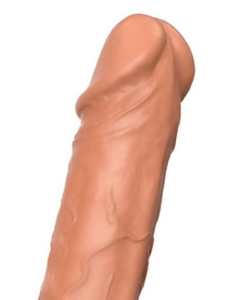 Gode Rotatif Vibrant Flavius 18 x 4.4cm