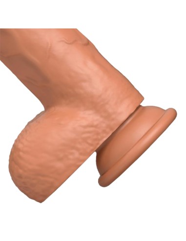 Gode Rotatif Vibrant Flavius 18 x 4.4cm