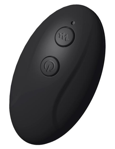 Gode Rotatif Vibrant Flavius 18 x 4.4cm