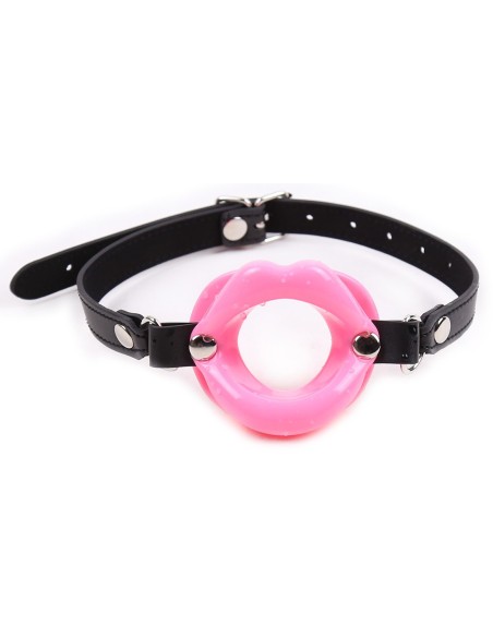 Baillon Bouche Rose Baillon Bouche Rose