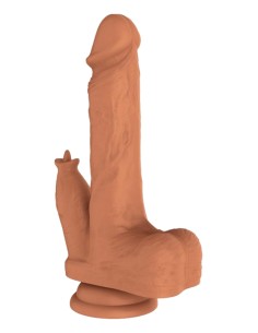 Gode Va-et-Vient Vibrant Quintus 17 x 4cm