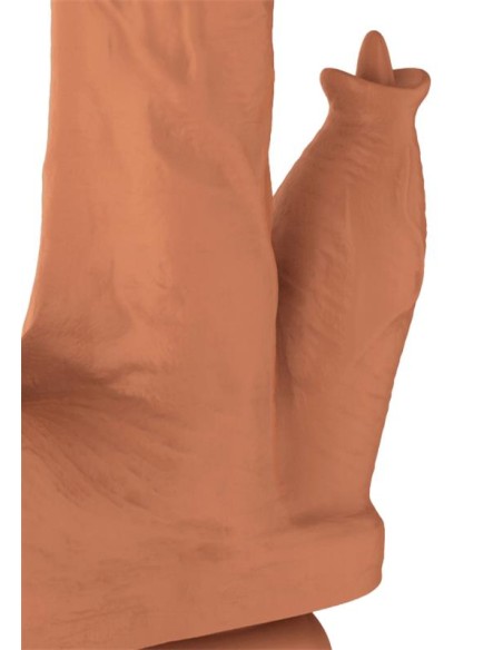 Gode Va-et-Vient Vibrant Quintus 17 x 4cm