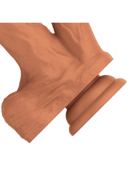 Gode Va-et-Vient Vibrant Quintus 17 x 4cm