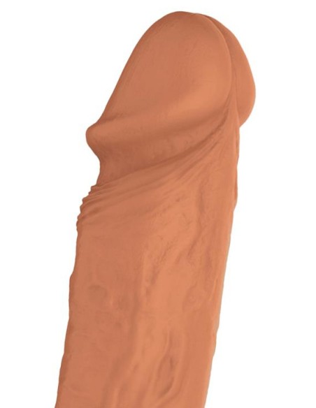 Gode Va-et-Vient Vibrant Quintus 17 x 4cm