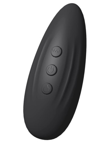 Gode Va-et-Vient Vibrant Quintus 17 x 4cm