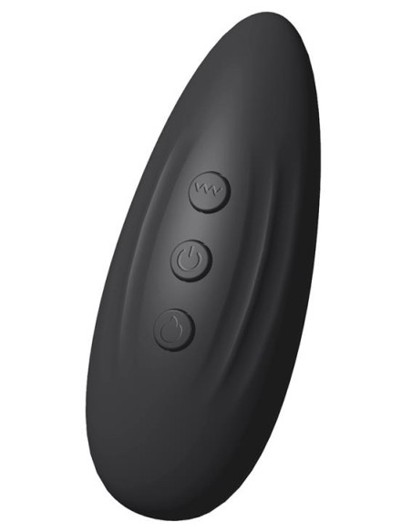 Gode Va-et-Vient Vibrant Quintus 17 x 4cm