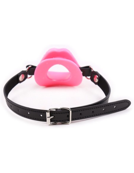 Baillon Bouche Rose Baillon Bouche Rose