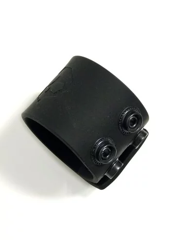 Ball Strap en silicone Noir