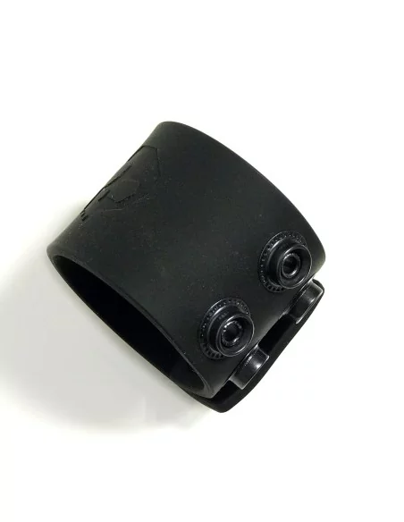 Ball Strap en silicone Noir Ball Strap en silicone Noir