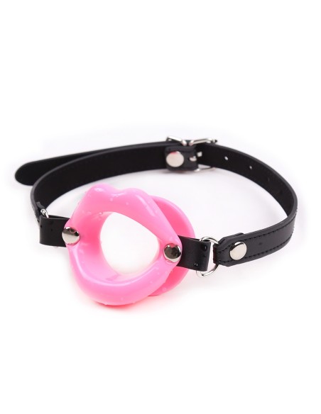 Baillon Bouche Rose Baillon Bouche Rose