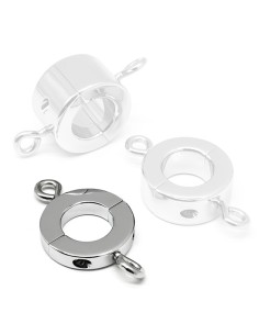 Ballstretcher Cbt Weight S 33 mm - Hauteur 1.2 cm - Poids 165gr