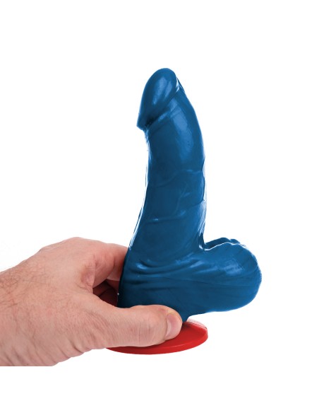 Gode Fuck & Fist Thor S 12 x 5cm