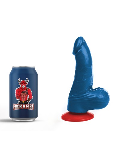 Gode Fuck & Fist Thor S 12 x 5cm