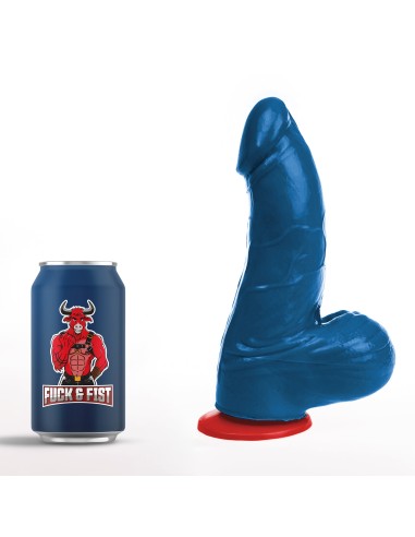 Gode Fuck & Fist Thor M 15 x 6.5cm