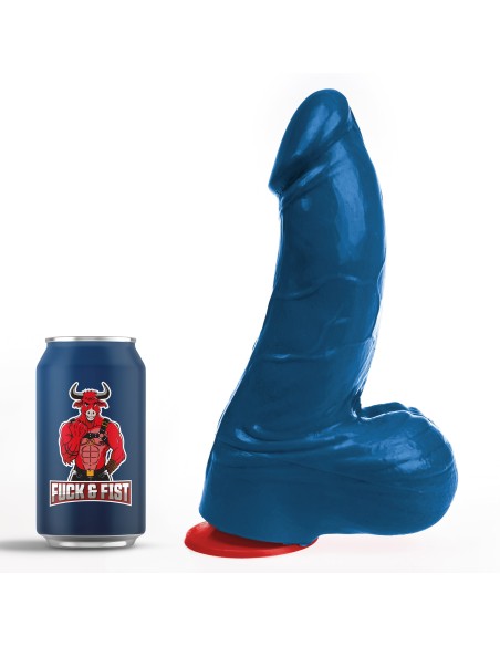 Gode Fuck & Fist Thor L 18 x 8cm