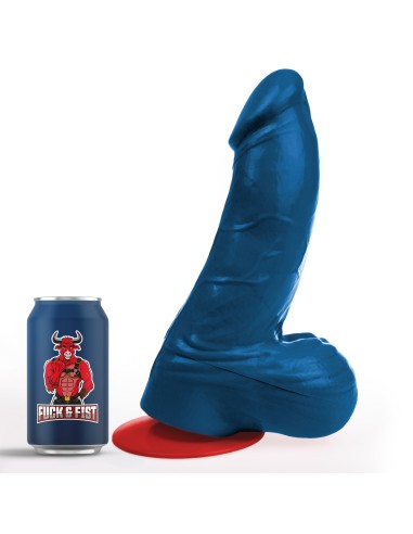 Gode Fuck & Fist Thor XL 21 x 9cm