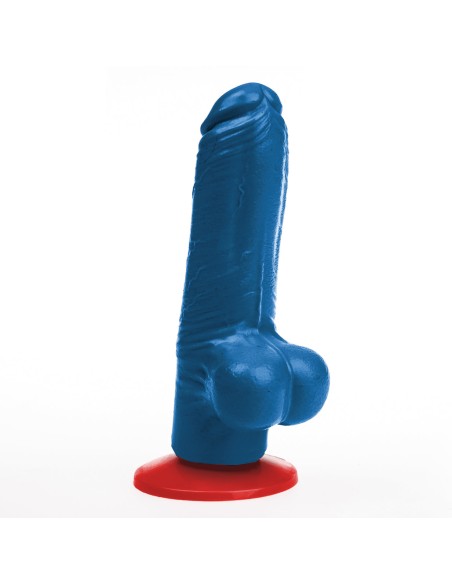 Gode Fuck & Fist Tyr S 10.5 x 4cm Gode Fuck & Fist Tyr S 10.5 x 4cm