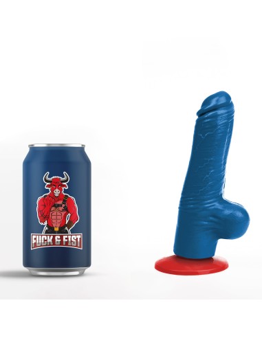 Gode Fuck & Fist Tyr S 10.5 x 4cm