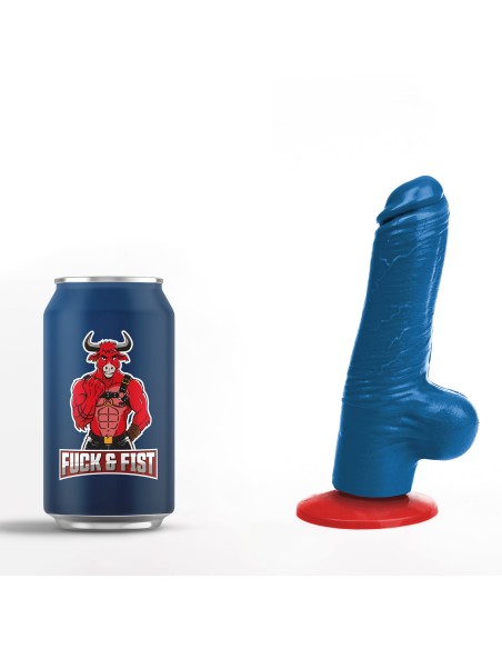 Gode Fuck & Fist Tyr S 10.5 x 4cm Gode Fuck & Fist Tyr S 10.5 x 4cm