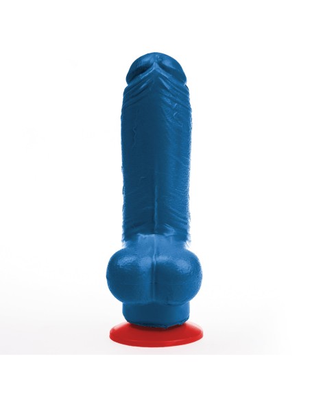 Gode Fuck & Fist Tyr M 13 x 5cm