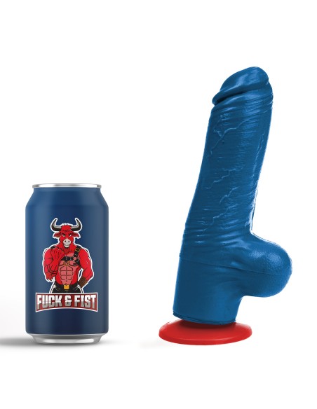 Gode Fuck & Fist Tyr M 13 x 5cm