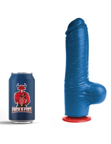 Gode Fuck & Fist Tyr L 16 x 6cm