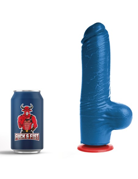 Gode Fuck & Fist Tyr L 16 x 6cm