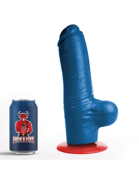 Gode Fuck & Fist Tyr XL 18 x 7.3cm